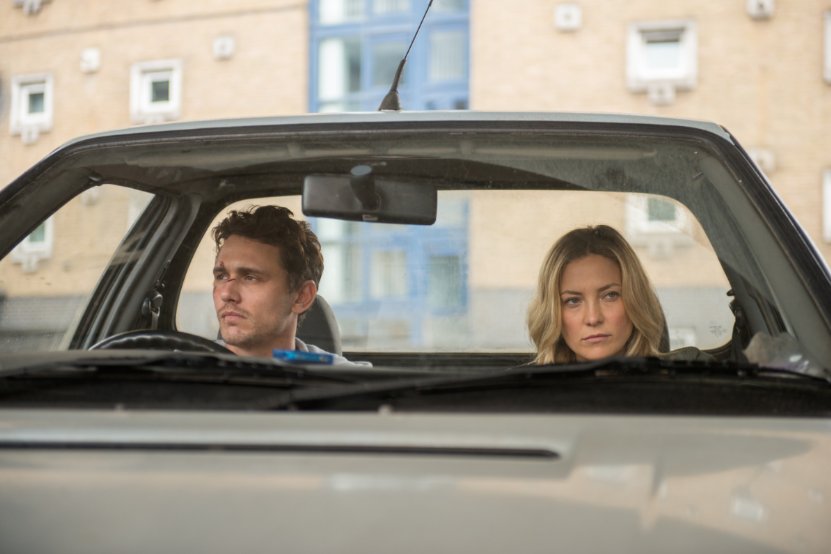 Film Good People CineVu Critique cinema