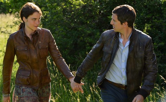 L'Homme qu'on aimait trop