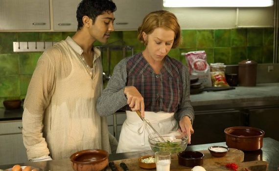 Les Recettes du Bonheur