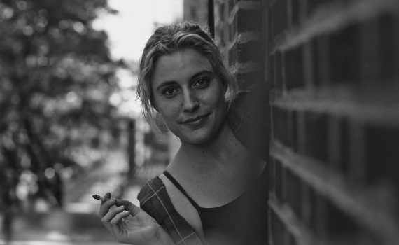 Frances Ha