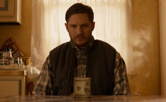 Film Quand vient la nuit