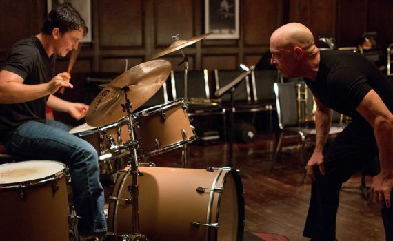 Film Whiplash