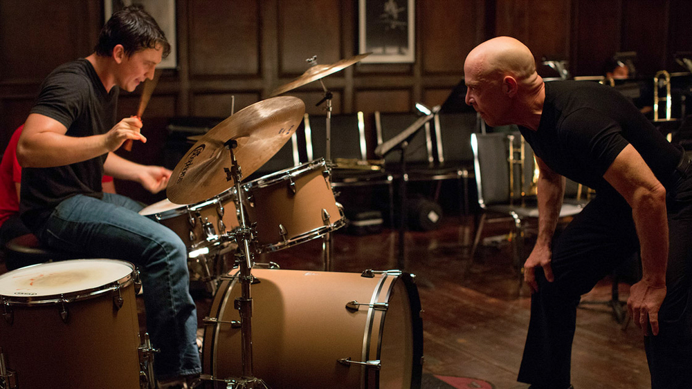 Film Whiplash