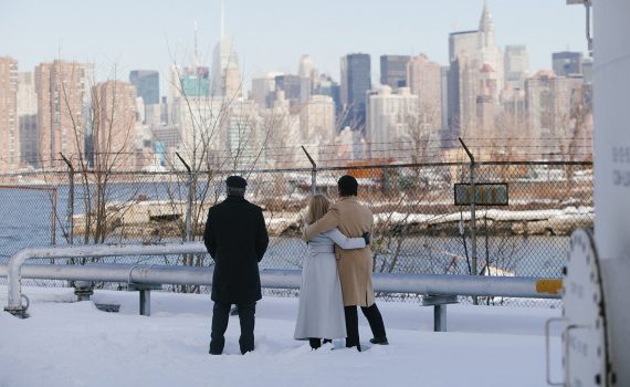 Film A Most Violent Year