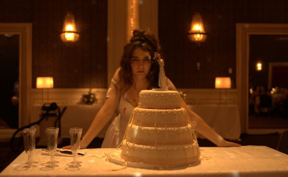 Film Les Nouveaux Sauvages