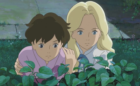 Souvenirs de Marnie