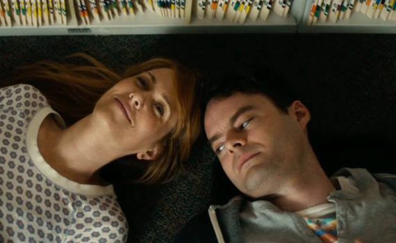The Skeleton Twins
