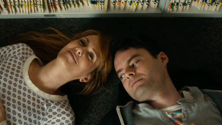 The Skeleton Twins