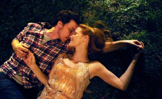 The Disappearance Of Eleanor Rigby : Them
