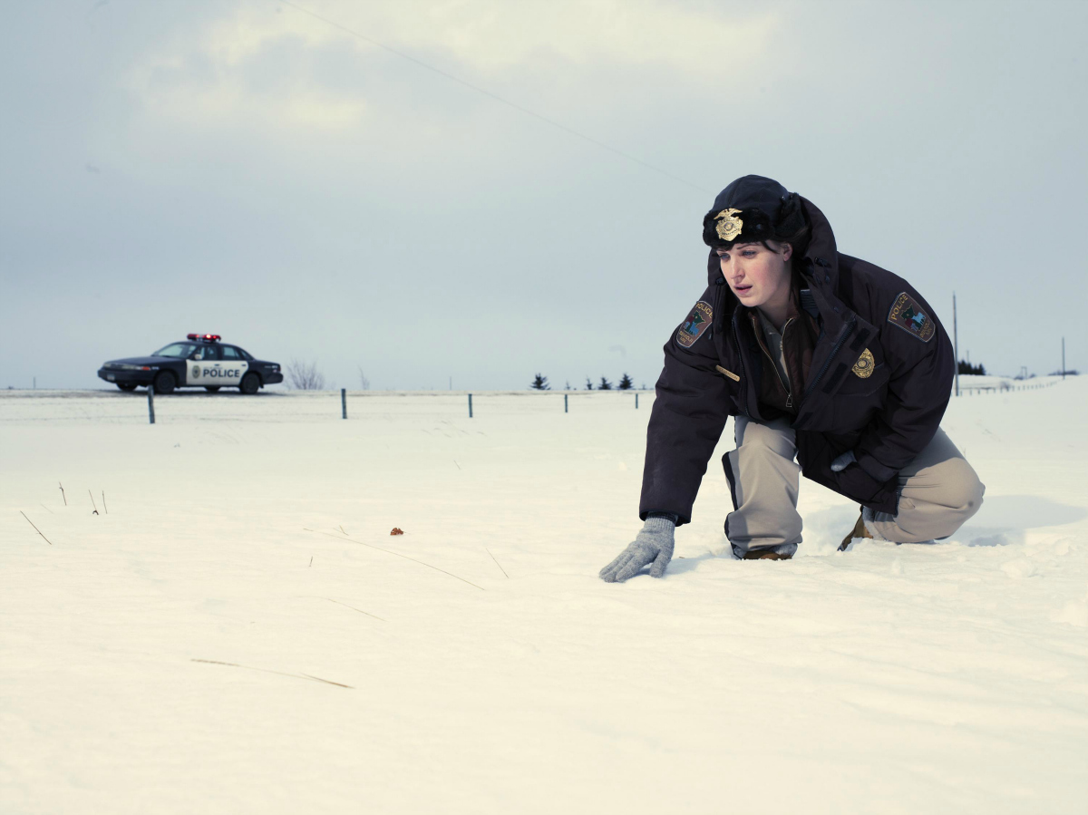 Fargo