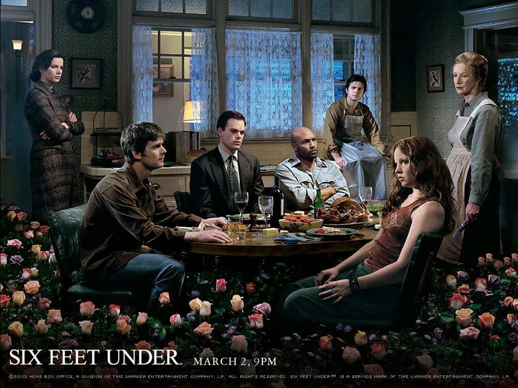 Six Feet Under Cinevu