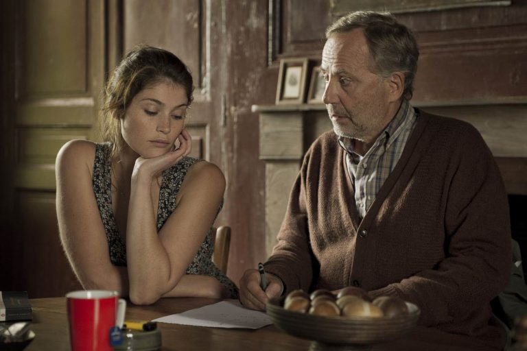 Le Haut Du Panier Film Histoire Vraie Film Gemma Bovery - CineVu Critique cinema