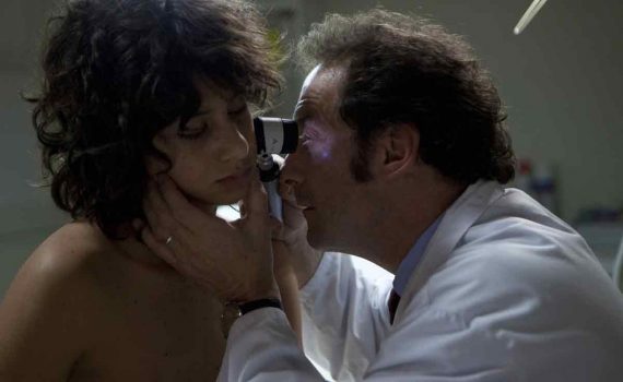 La Permission de minuit