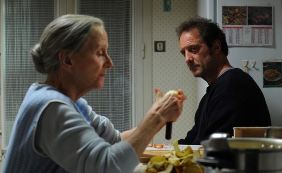 Quelques heures de printemps