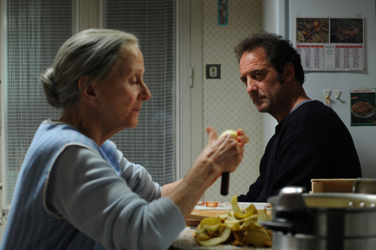 Quelques heures de printemps