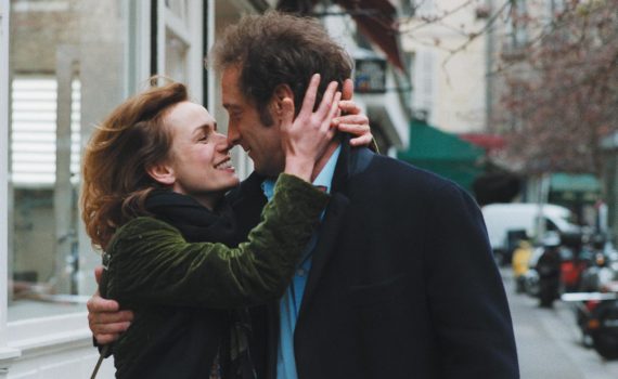 je crois que je l'aime