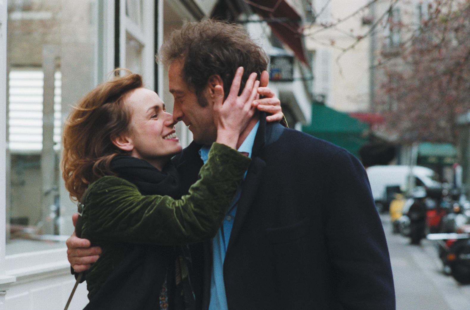 Film Je Crois Que Je L Aime Film Je crois que je l'aime - CineVu Critique cinema