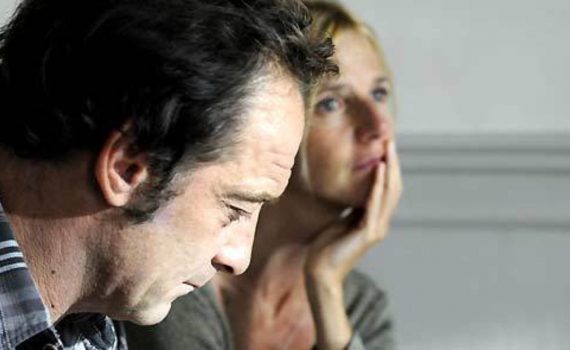 Mademoiselle Chambon