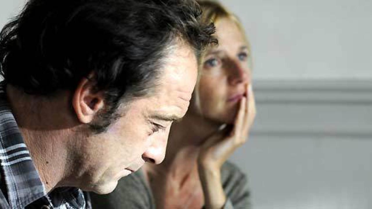 Mademoiselle Chambon