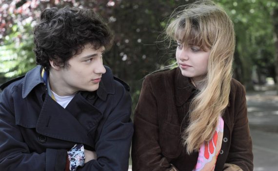 Trois souvenirs de ma jeunesse