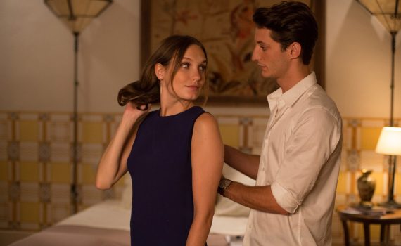 Film Un Homme Idéal