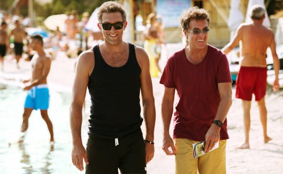 Un moment d'égarement