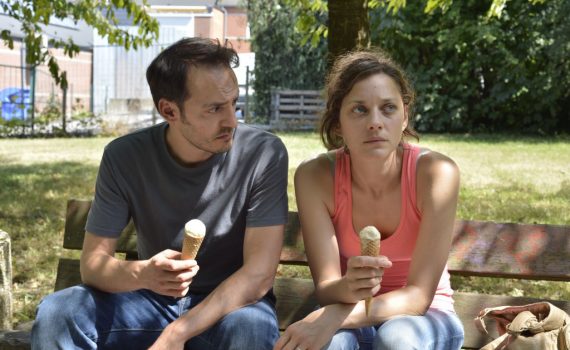 Film Deux jours, une nuit