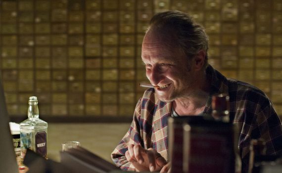 Le Tout Nouveau Testament