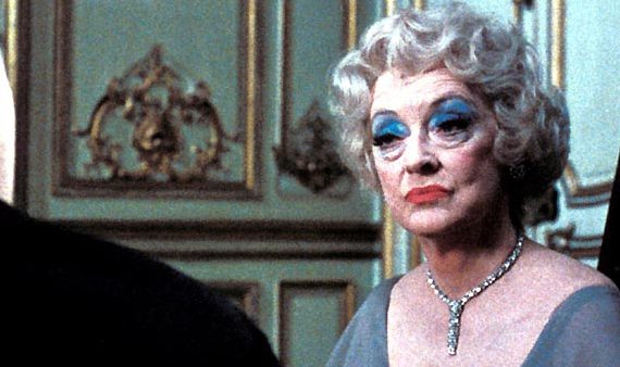 Film L’Argent de la vieille