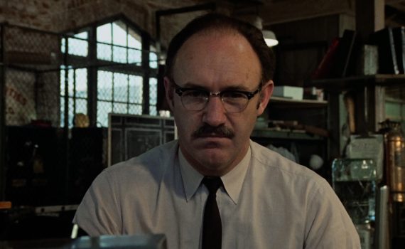 Conversation secrete