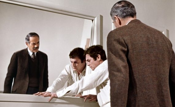 L'Etrangleur de Boston