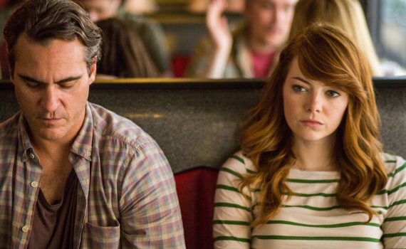 Film L'Homme irrationnel