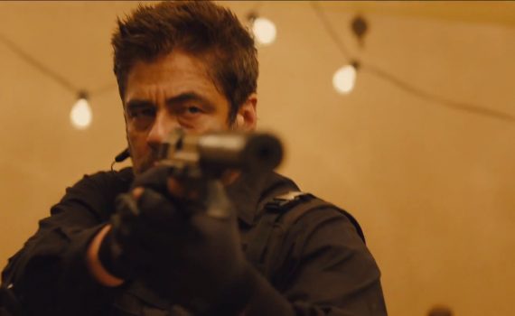 Sicario