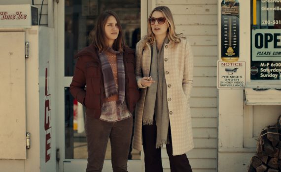 Mistress America