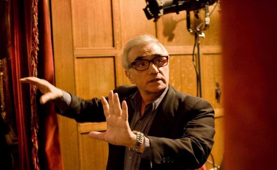 Martin Scorsese critique