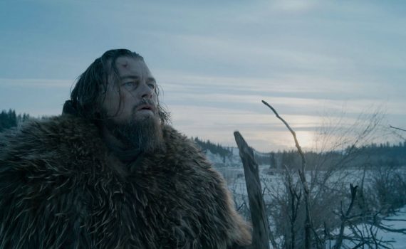 The Revenant