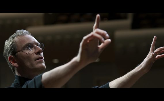 critique film Steve Jobs
