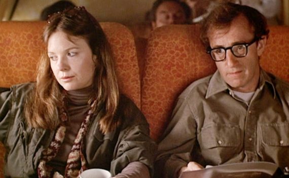 Annie Hall