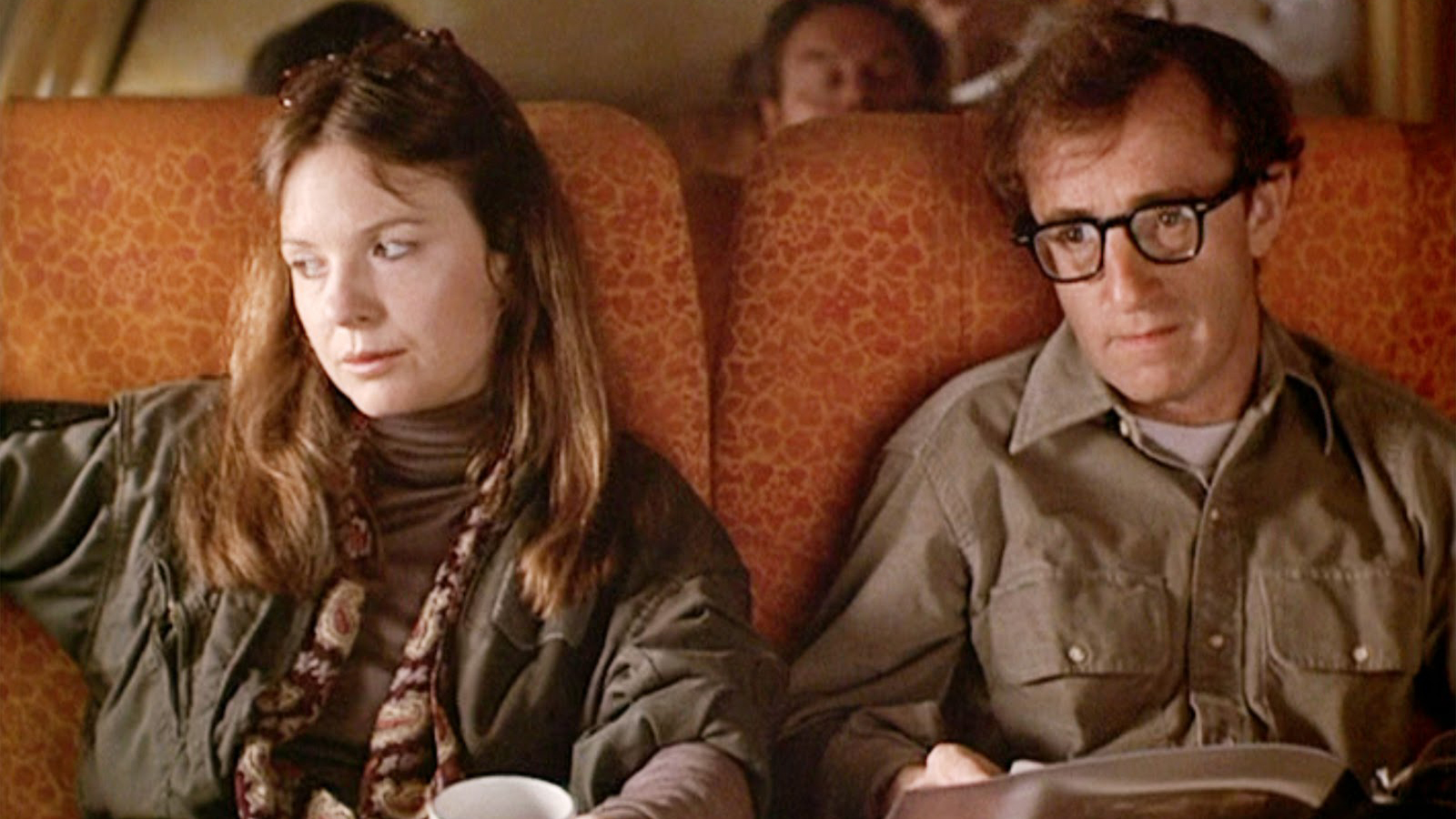 Annie Hall