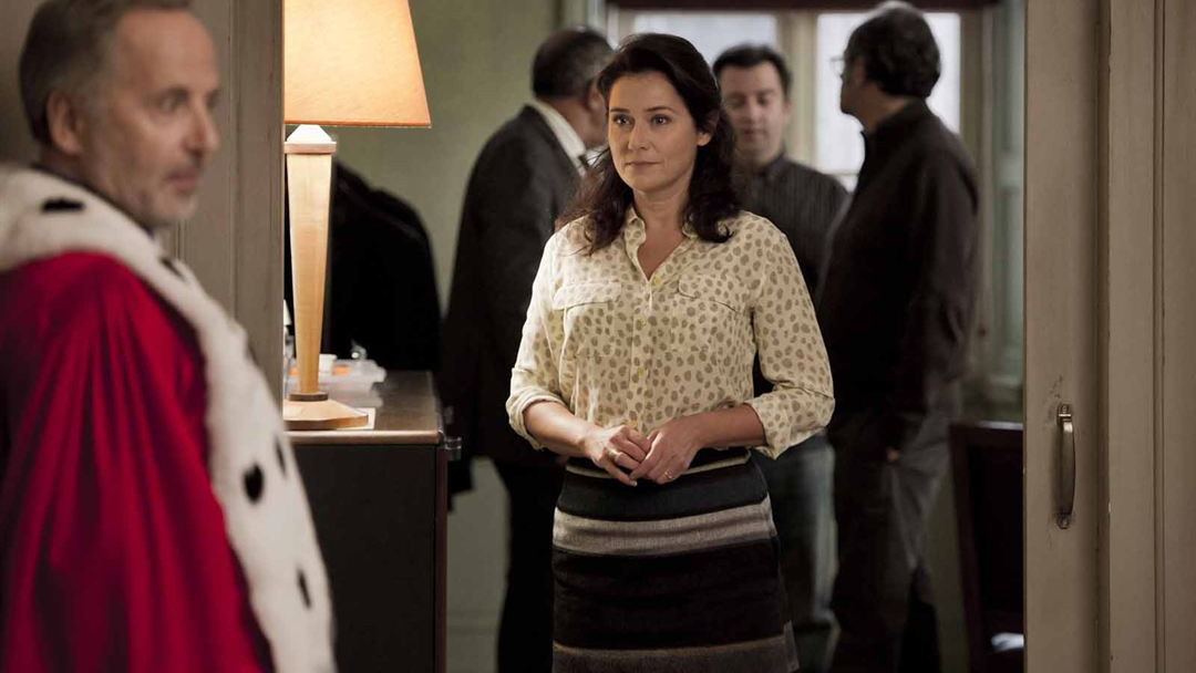Film L Hermine Streaming Film L'Hermine - CineVu Critique cinema