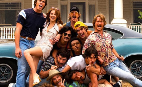 Everybody Wants Some