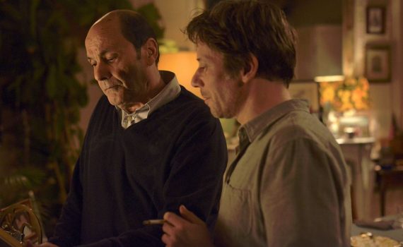 La Vie très privée de Monsieur Sim