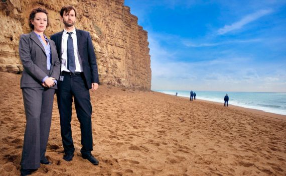 Broadchurch