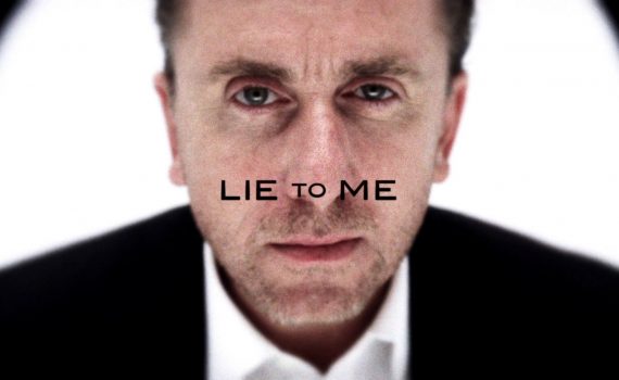 Série Lie to me