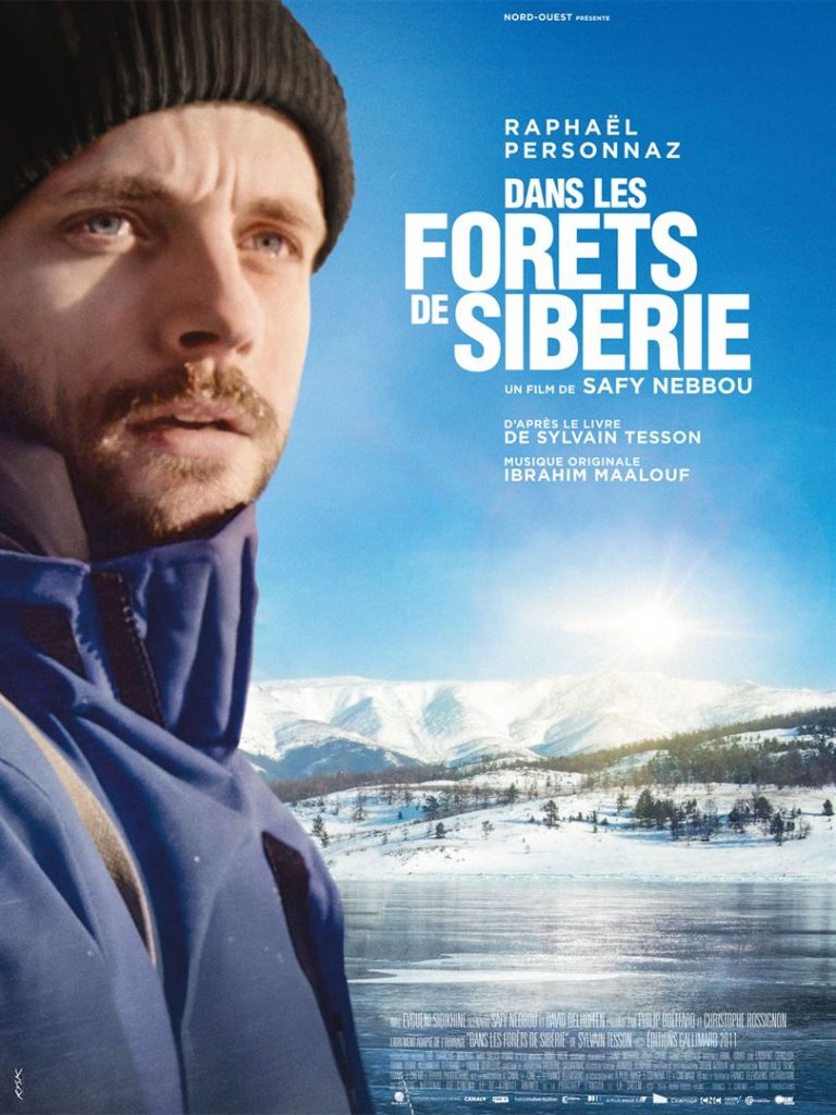 Dans Les Forêts De Sibérie Film Film Dans les forêts de Sibérie - CineVu Critique cinema