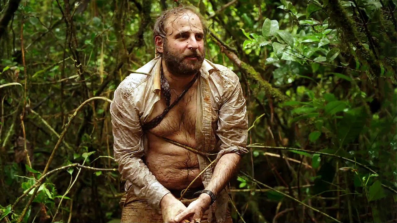 La Loi De La Jungle Streaming Film La Loi de la jungle - CineVu Critique cinema