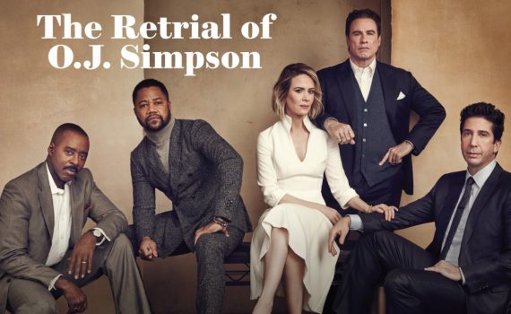 American Crime Story