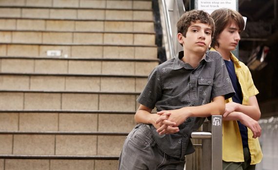 Film Brooklyn Village