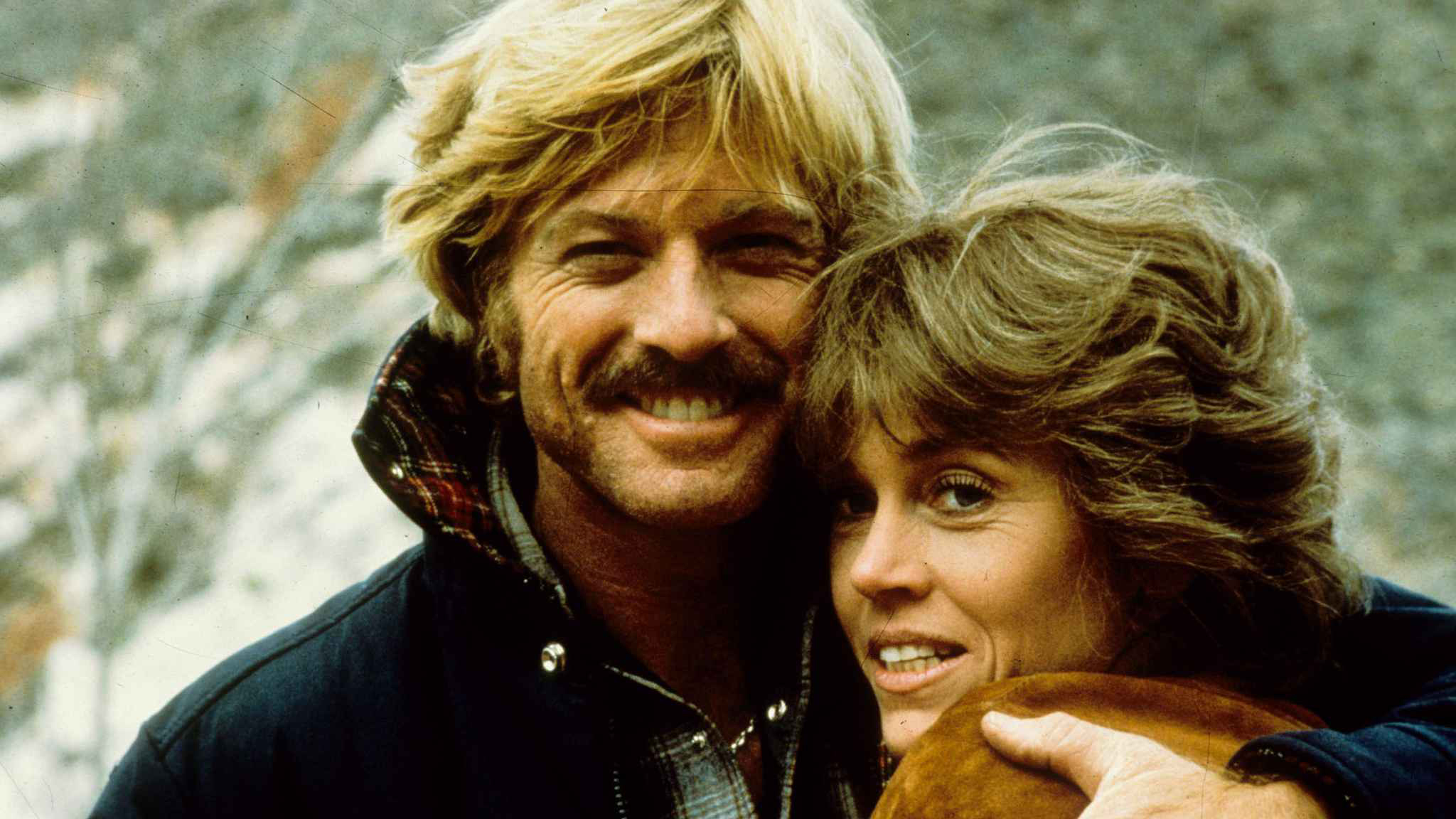 Film Le Cavalier Électrique