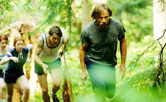 Film Captain Fantastic